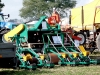 wystawa maszyn rolniczych