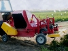 pokaz pracy maszyn rolniczych